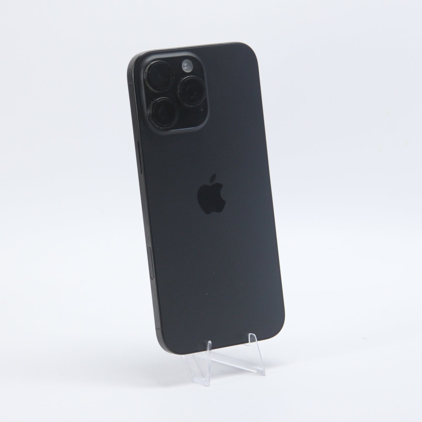 iPhone 16 Pro Max - 256 Gb - Bateria 91%