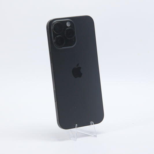 iPhone 16 Pro Max - 256 Gb - Bateria 91%