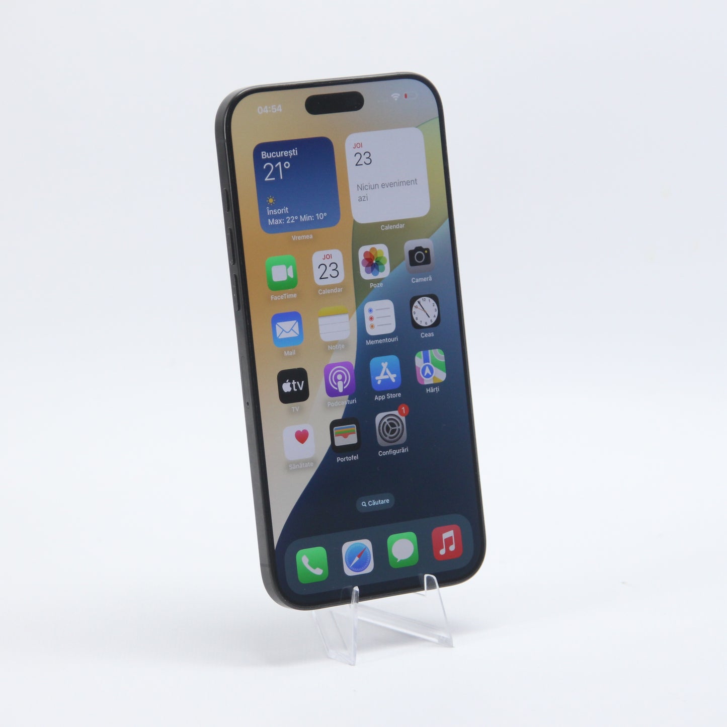iPhone 16 Pro Max - 256 Gb - Bateria 91%