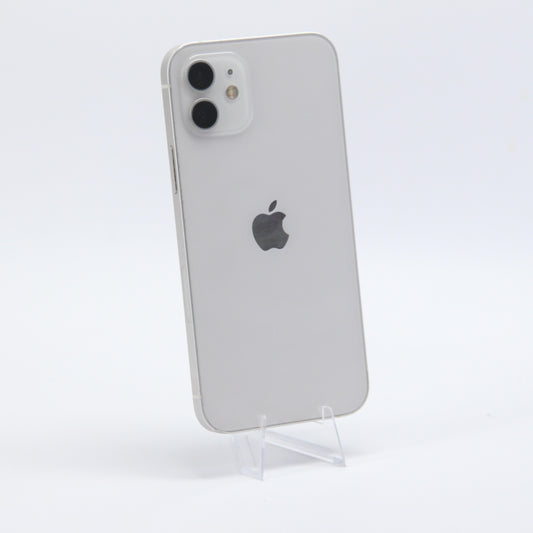 iPhone 12 - 128 Gb - Baterie 83%