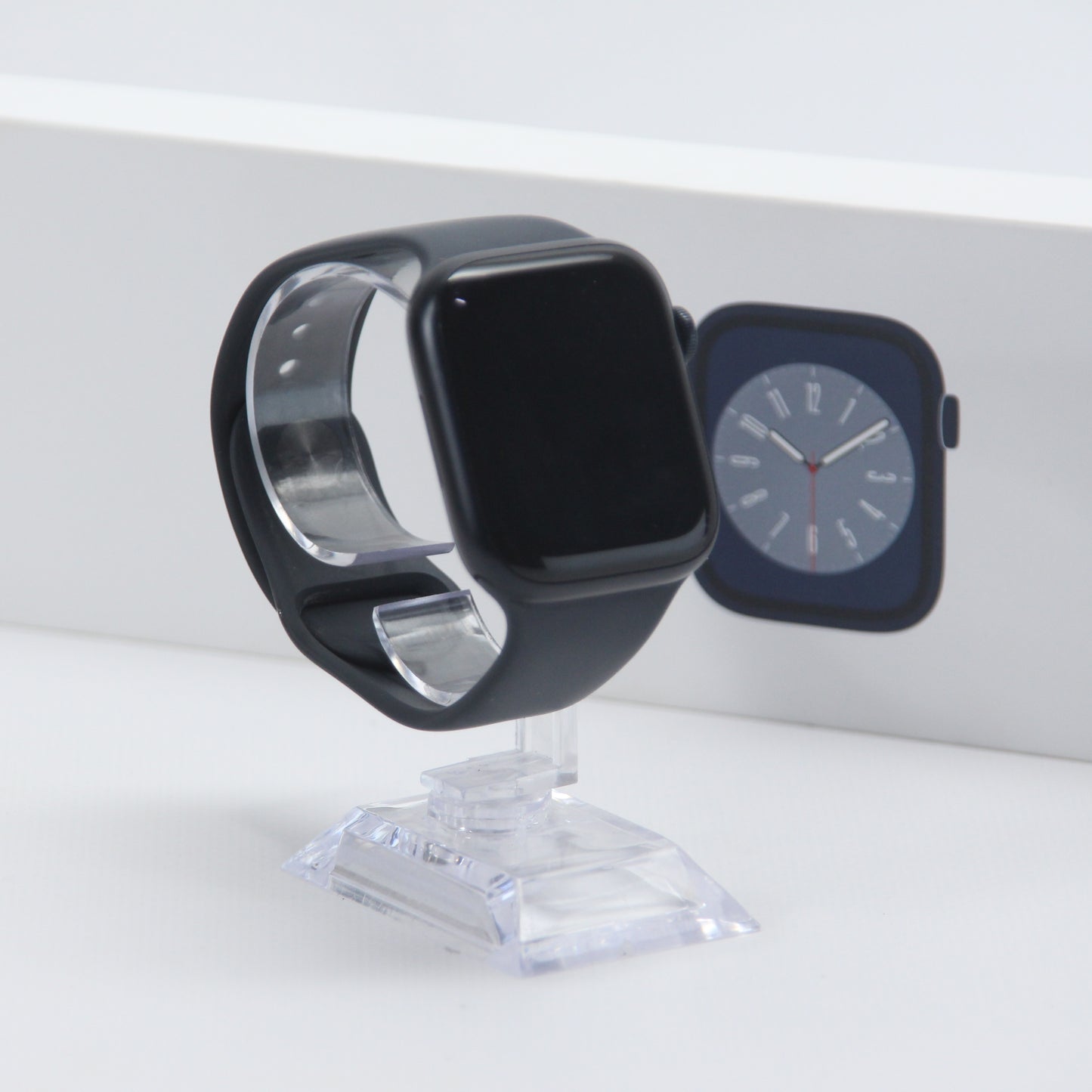 Apple Watch 8 - 45mm