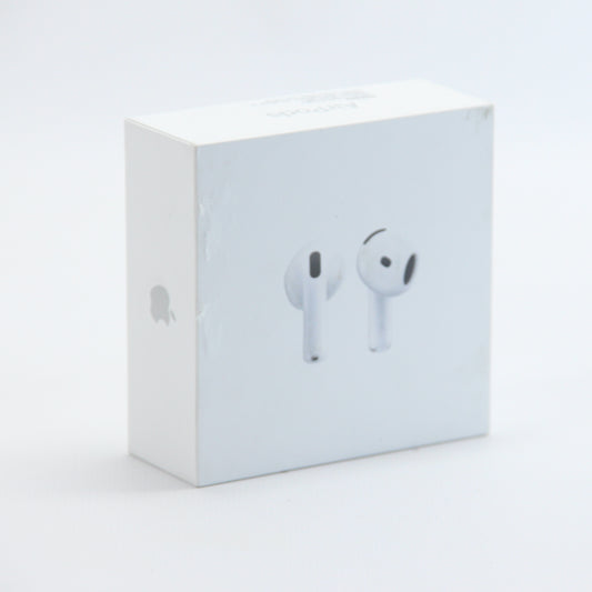 AirPods 4