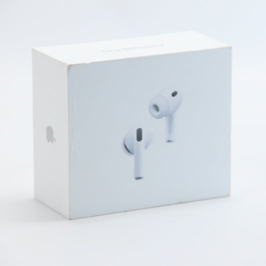 AirPods Pro 3
