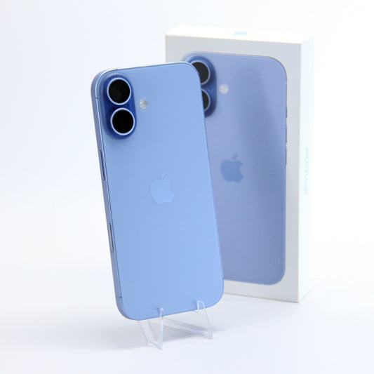 iPhone 17 - 256 Gb - Baterie 100%