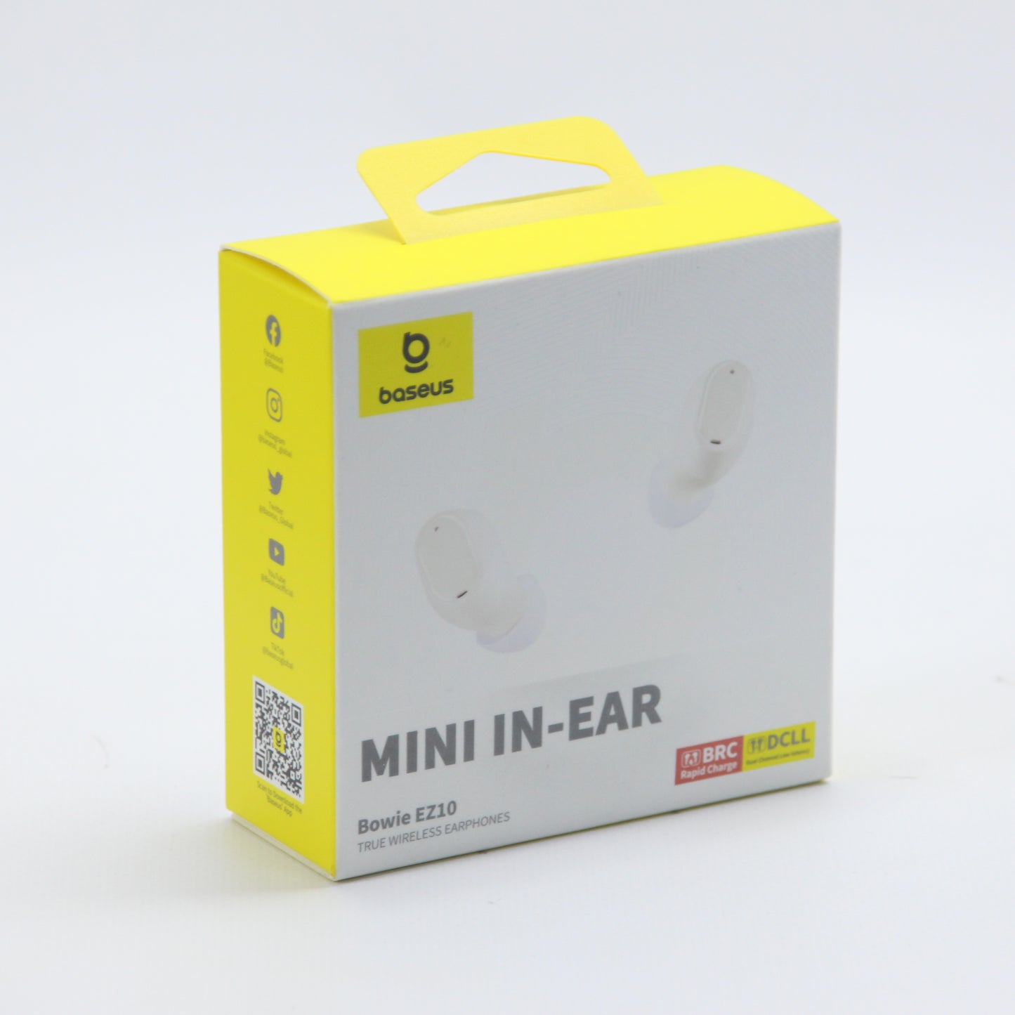 BASEUS Mini in-Ear