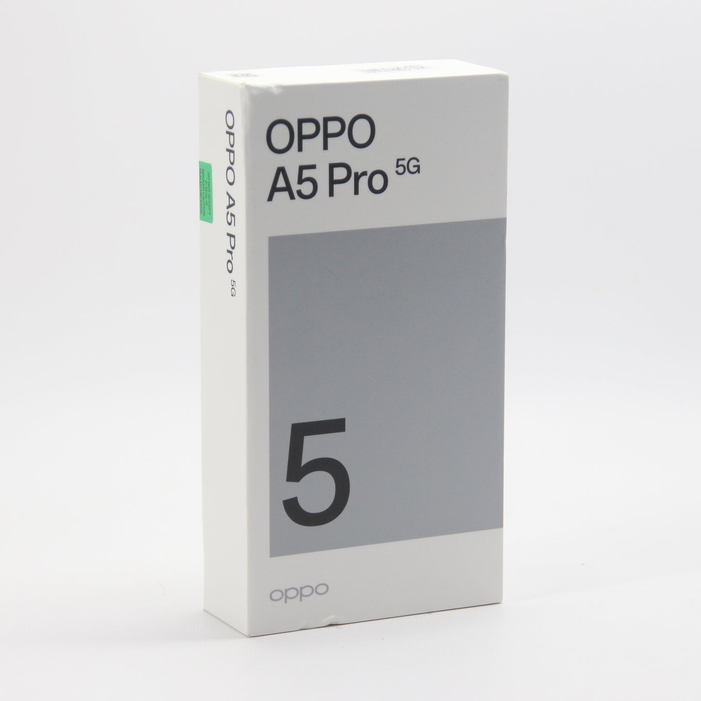 OPPO A5 Pro - 256 Gb - 8 Gb RAM