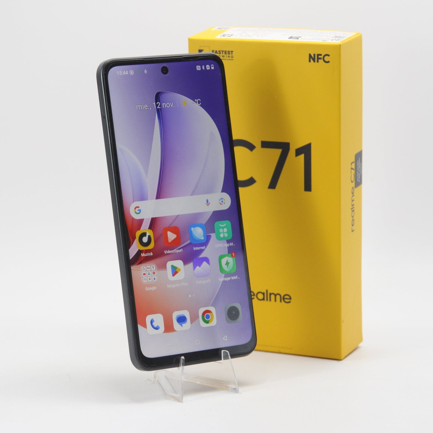 RealMe C71 - 256 Gb - 8 Gb RAM