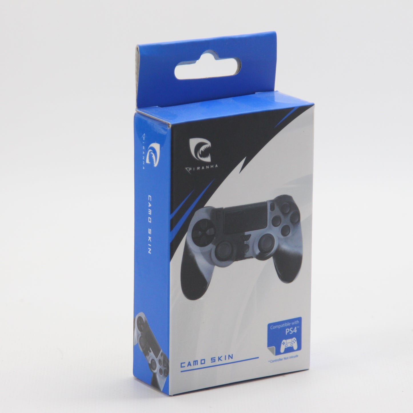 Husa din Silicon - PS4