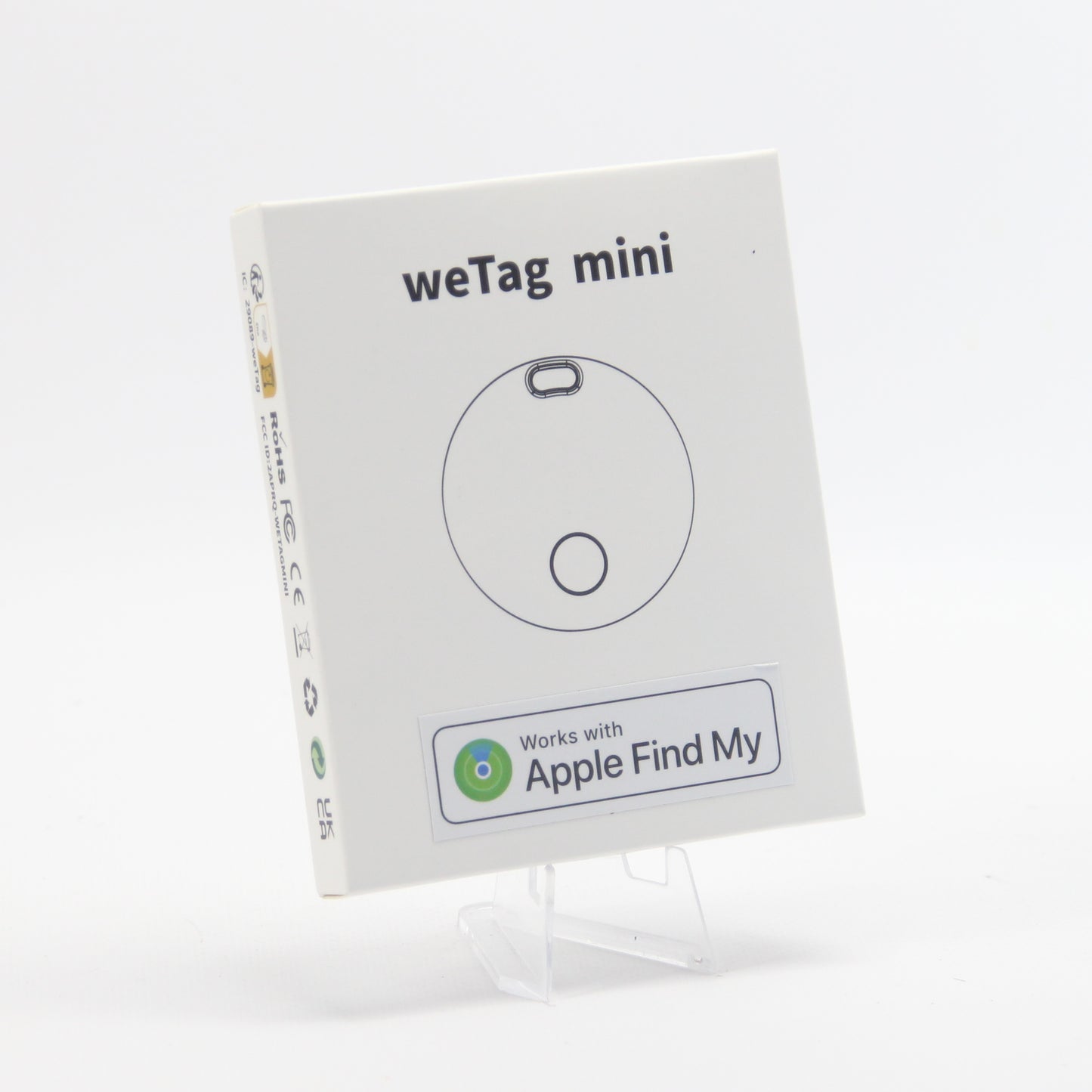 WeTag Mini