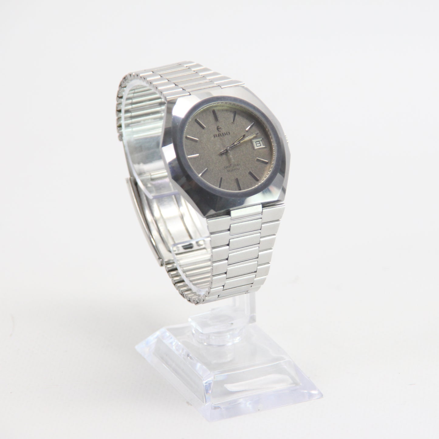 Rado DiaStar- Silver