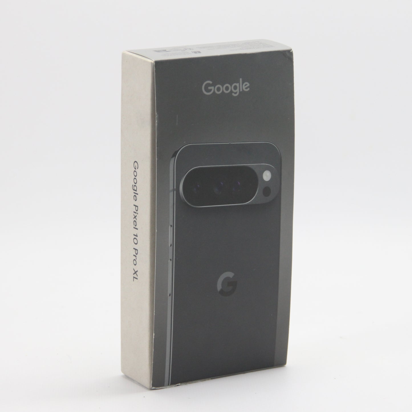 Google Pixel 10 Pro XL - 256 Gb - 12 Gb RAM