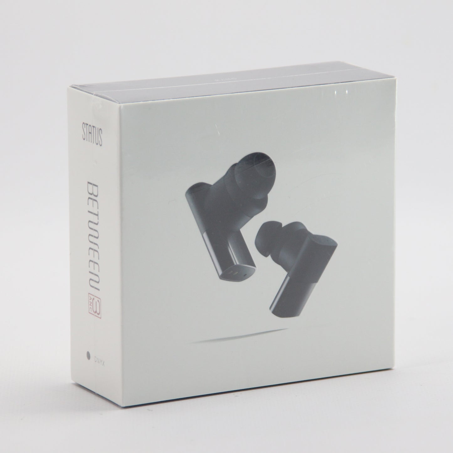 Status Between 3 ANC