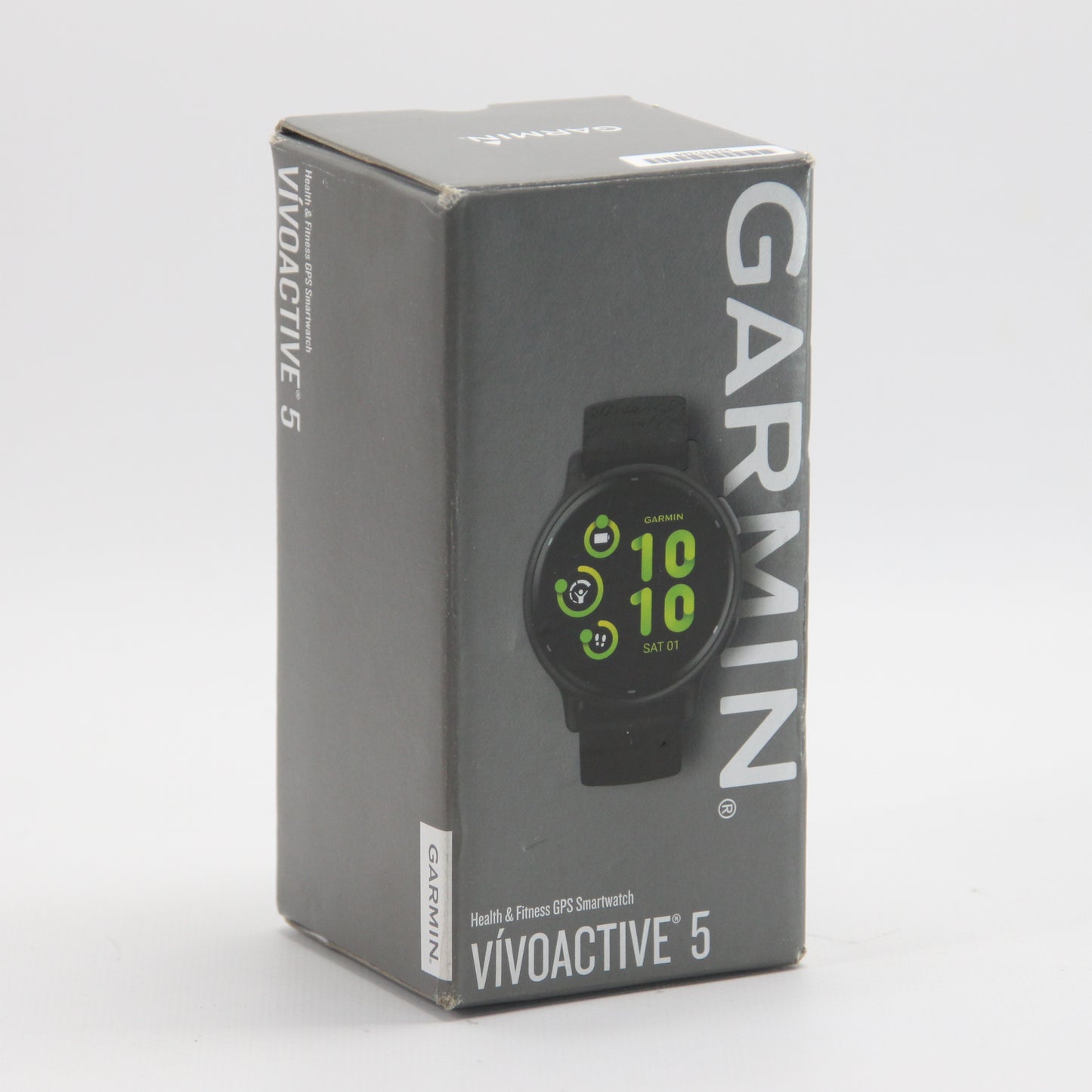 Garmin Vivoactive 5 - 42 mm