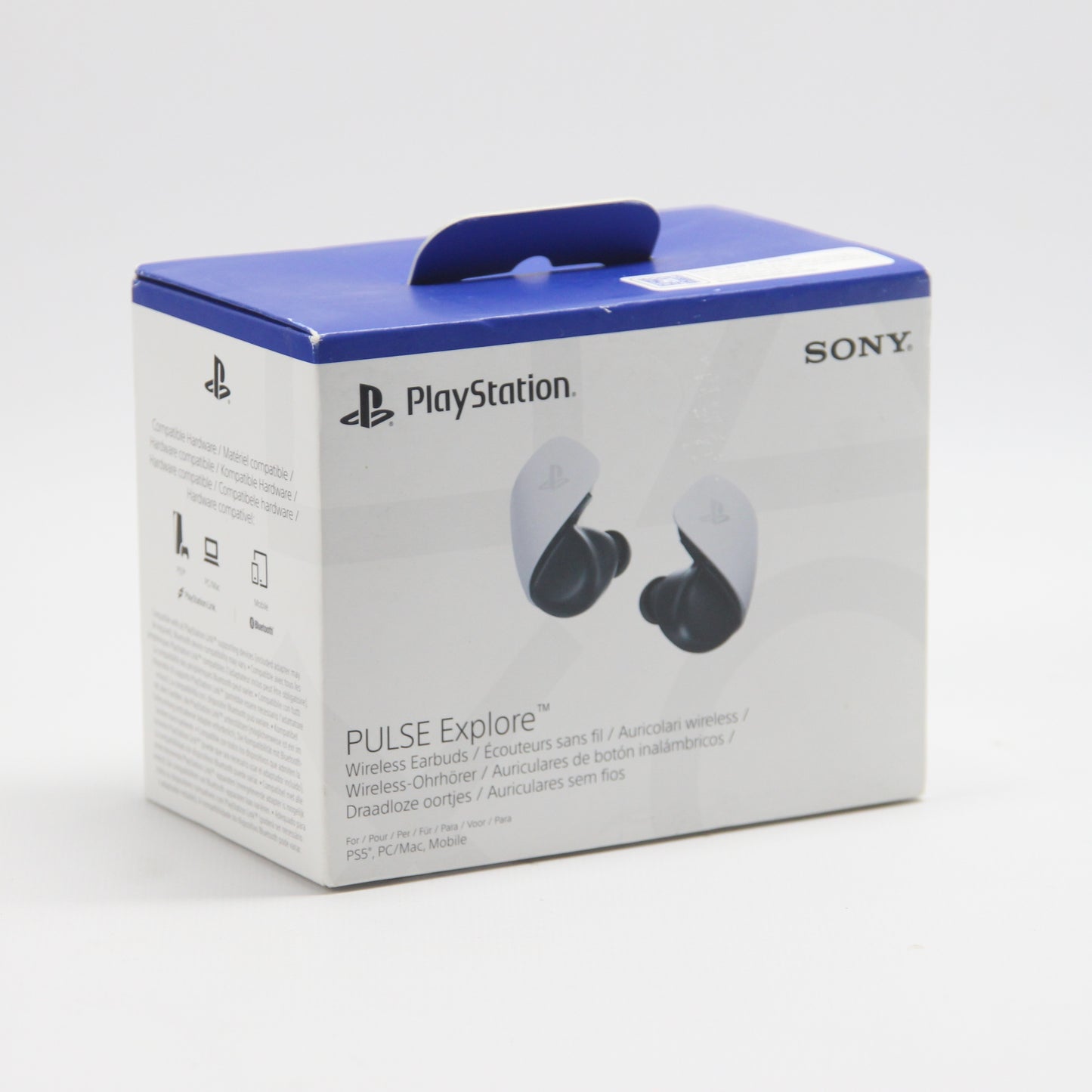 PlayStation Pulse Explore
