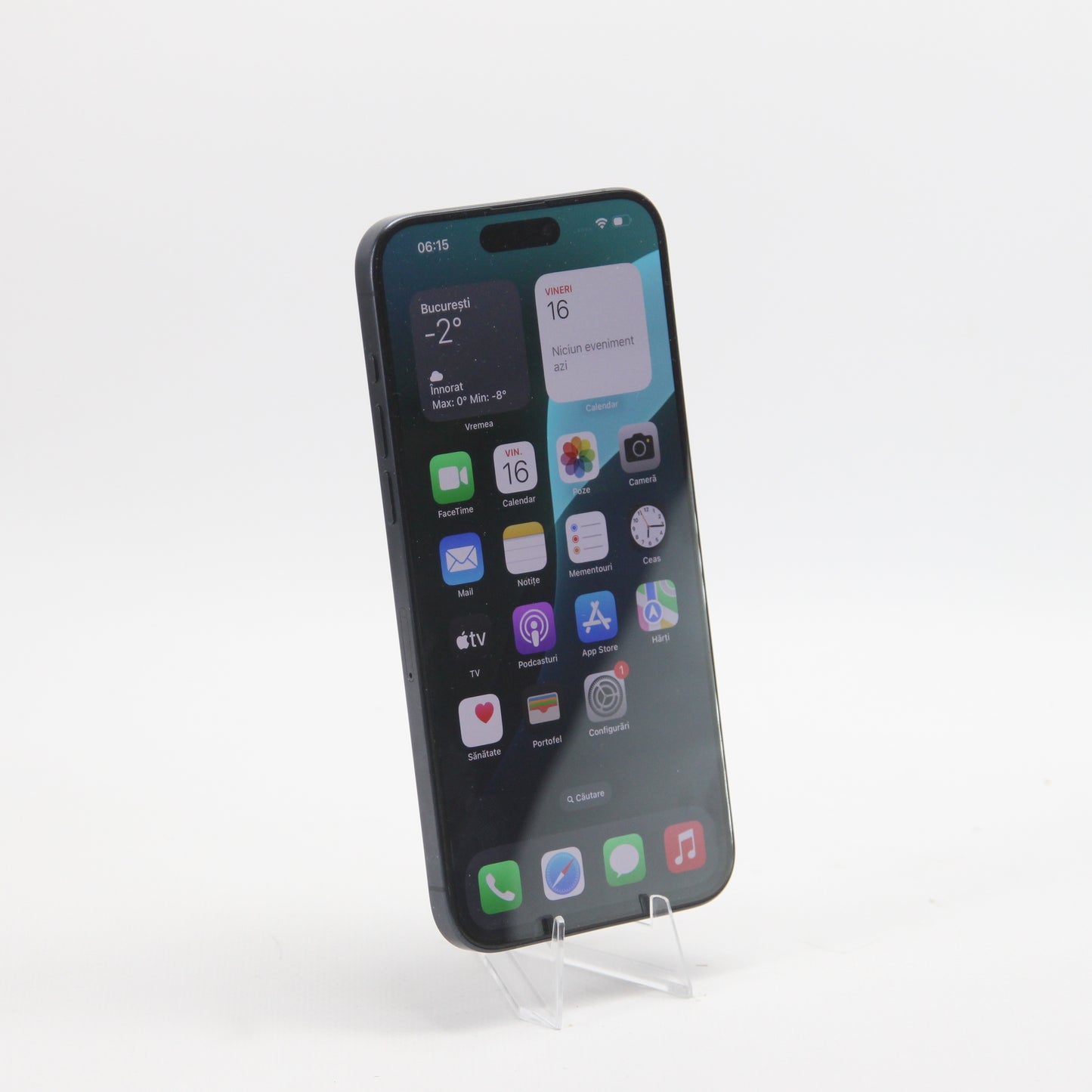 iPhone 15 Pro Max - 512 Gb - Bateria 85%