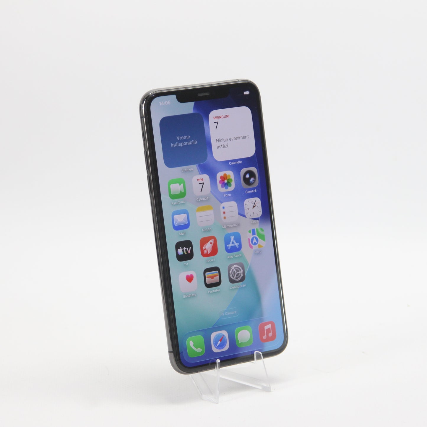 iPhone 11 Pro Max - 256 Gb - Bateria 100%