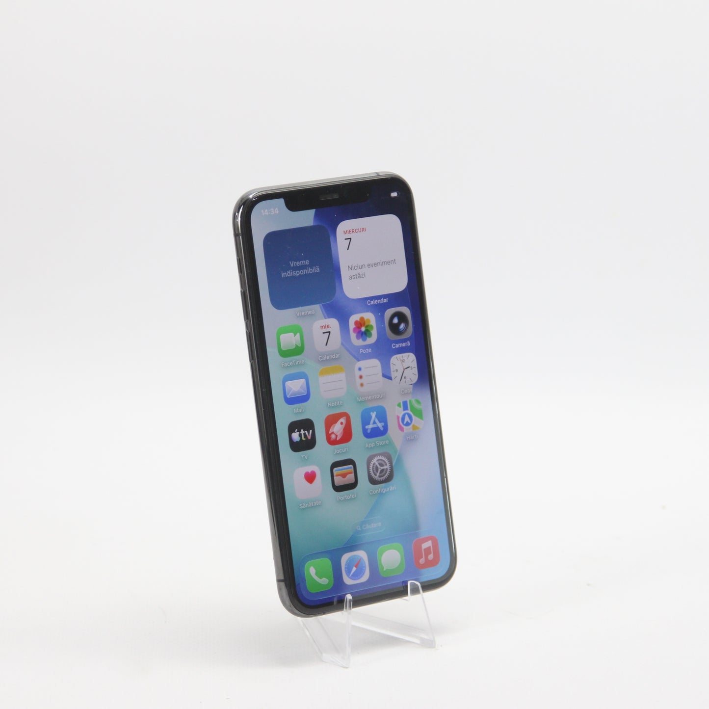 iPhone 11 Pro - 512 Gb - Bateria 100%