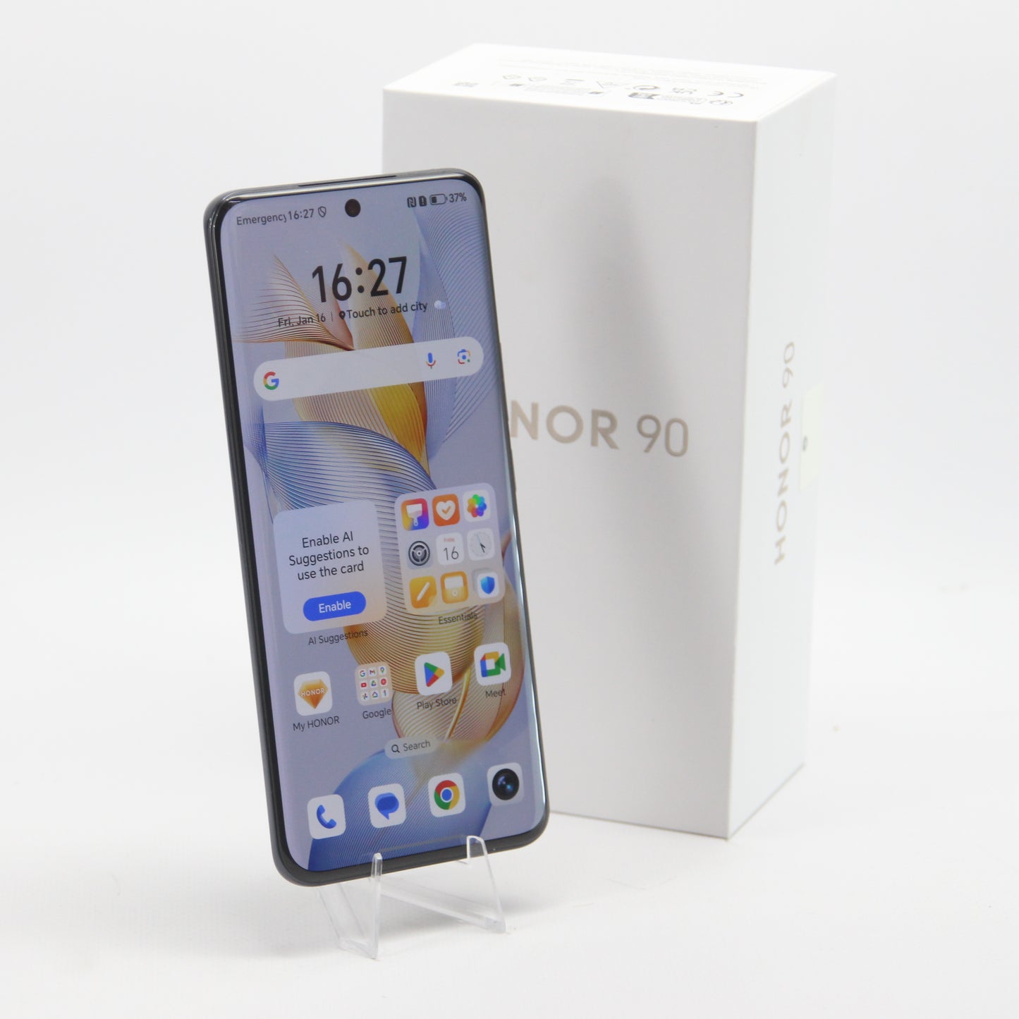 Honor 90 - 512 Gb - 12 Gb RAM