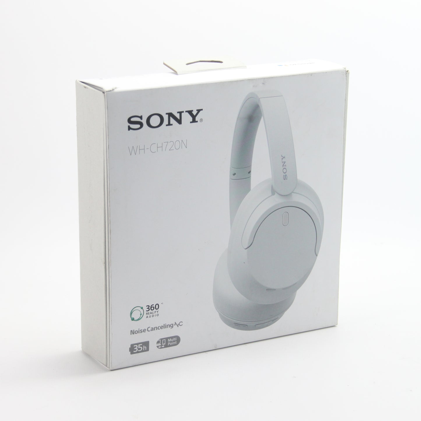SONY WH-CH720N