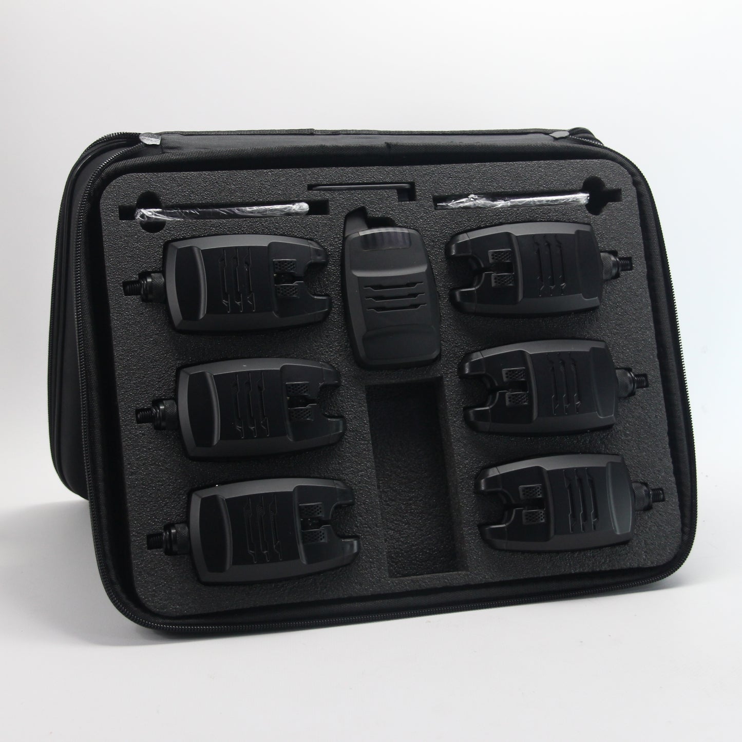 Set Pentru Pescuit Alarma Wierless FA214-X