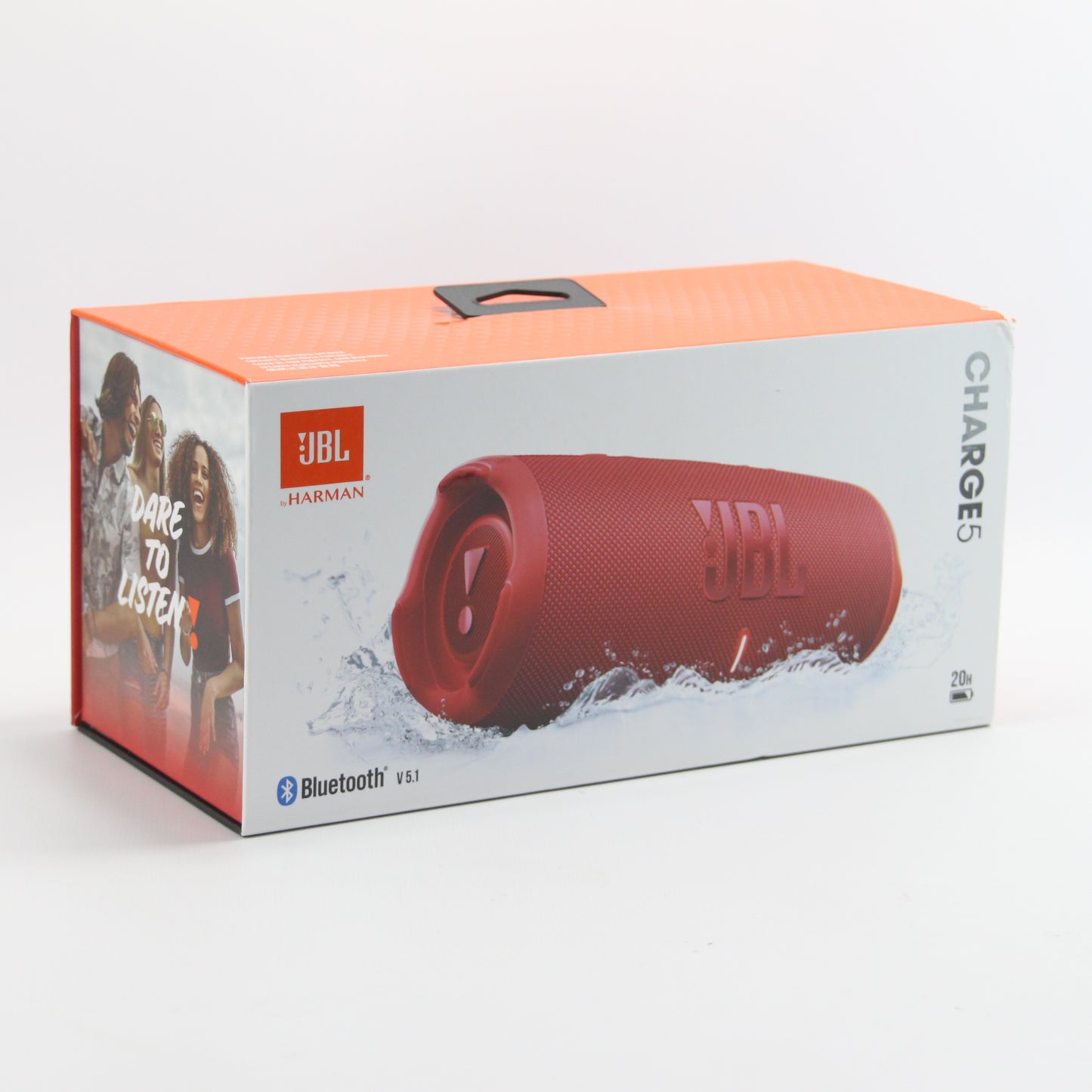 JBL Charge 5