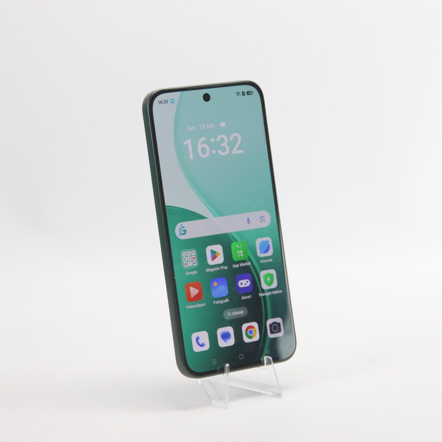 OPPO Reno 14F - 256 Gb - 8 Gb RAM