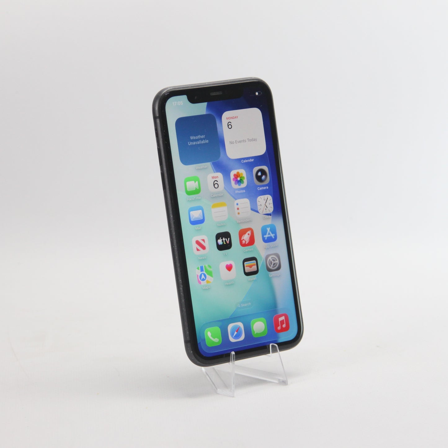 iPhone 11 - 64 Gb - Baterie 79%