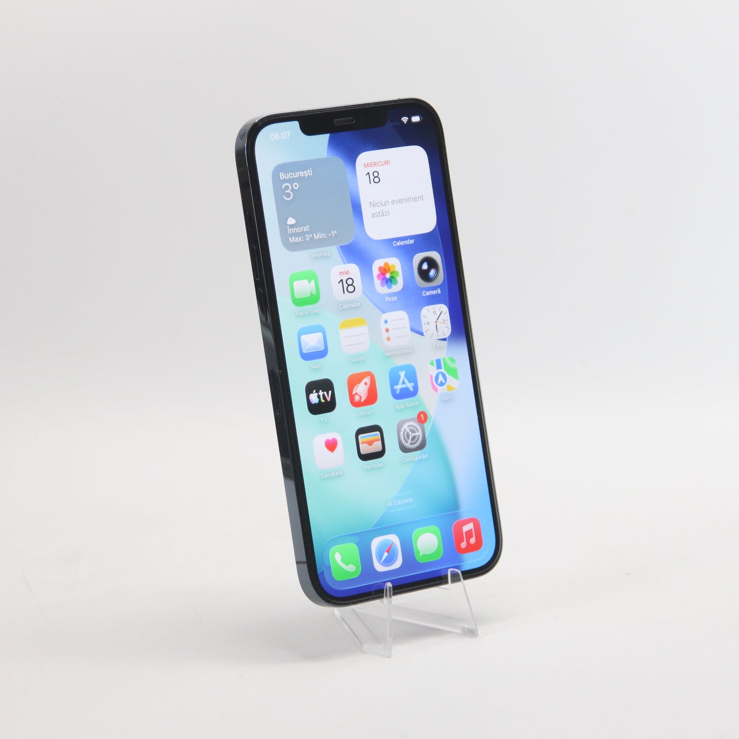 iPhone 12 Pro Max - 128 Gb - Baterie 83%