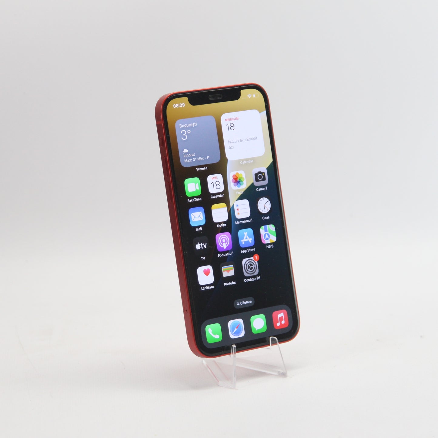 iPhone 12 - 64 Gb - Baterie 80%