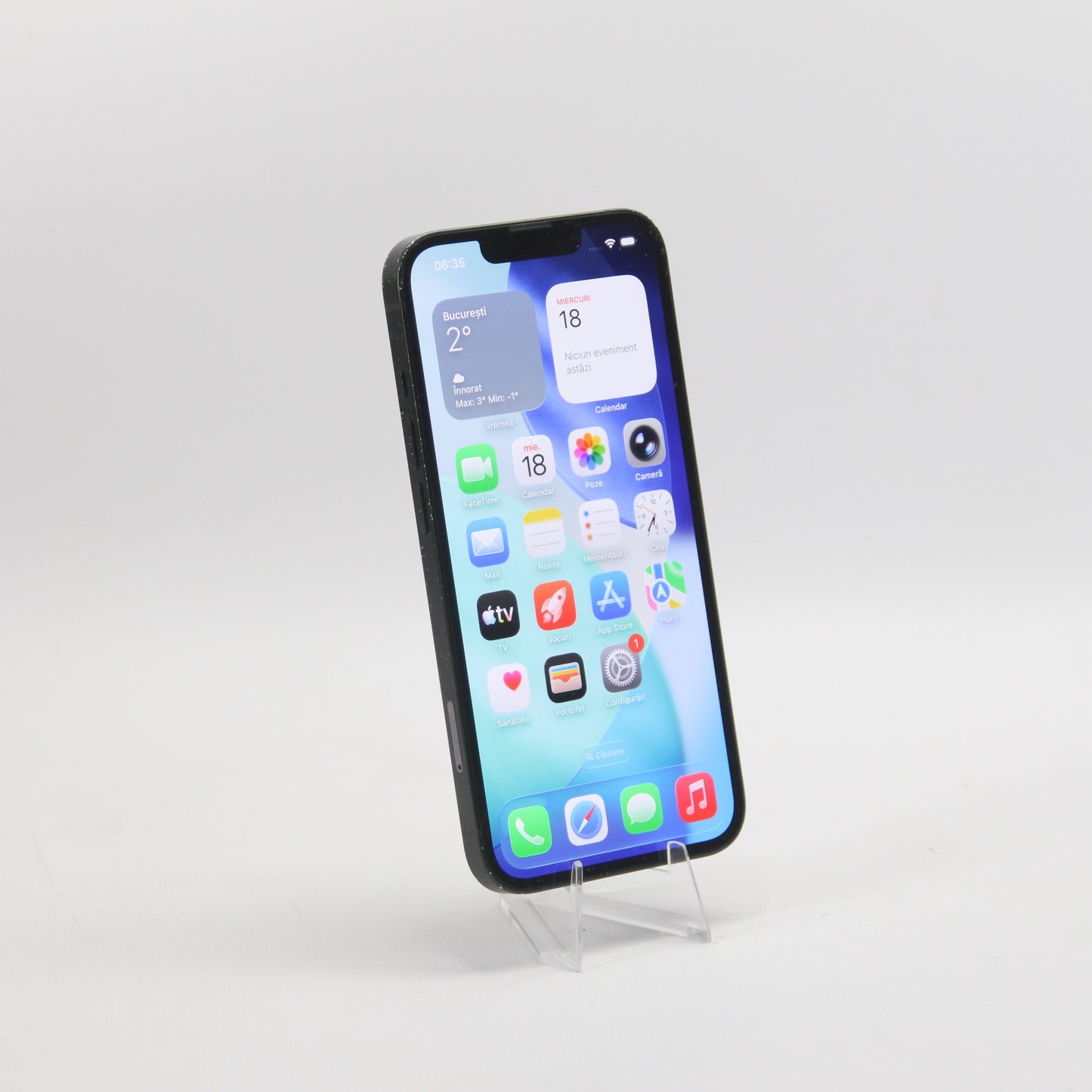 iPhone 13 - 128 Gb - Baterie 78%