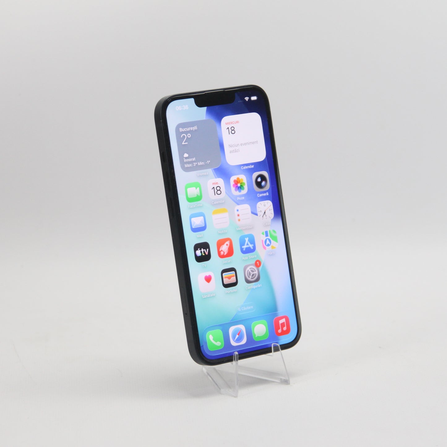 iPhone 13 - 128 Gb - Baterie 92%