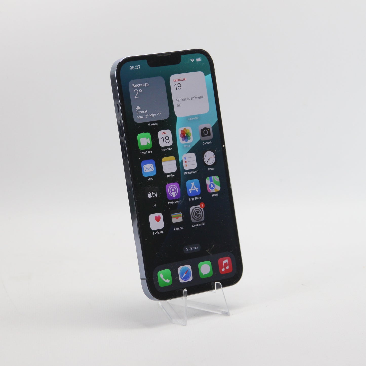 iPhone 13 Pro Max - 128 Gb - Baterie 86%