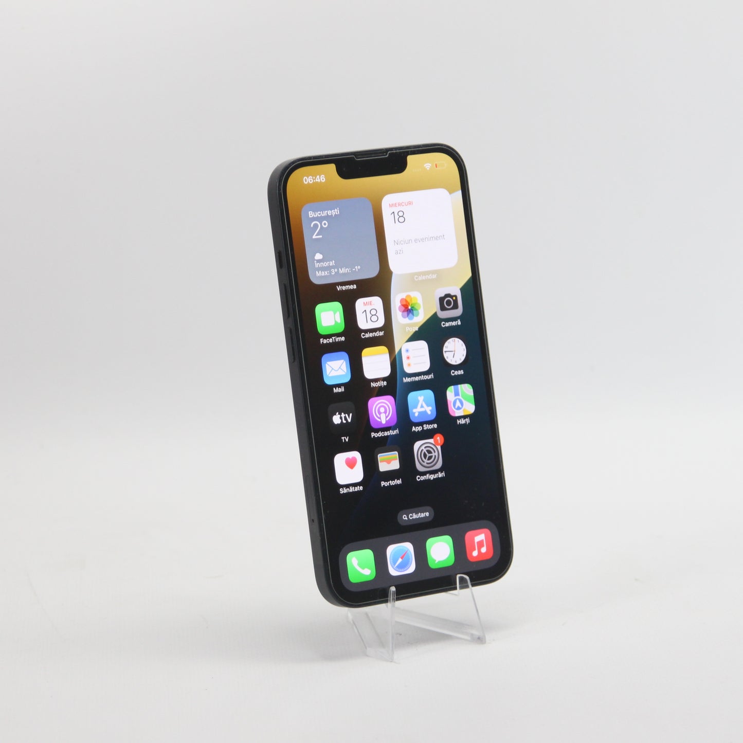 iPhone 14 - 128 Gb - Baterie 87%