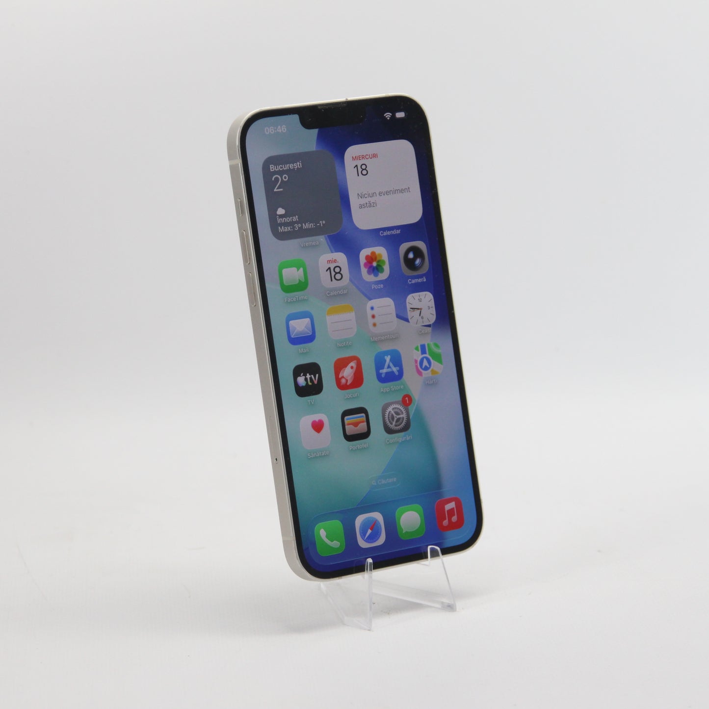 iPhone 14 Plus - 128 Gb - Baterie 84%