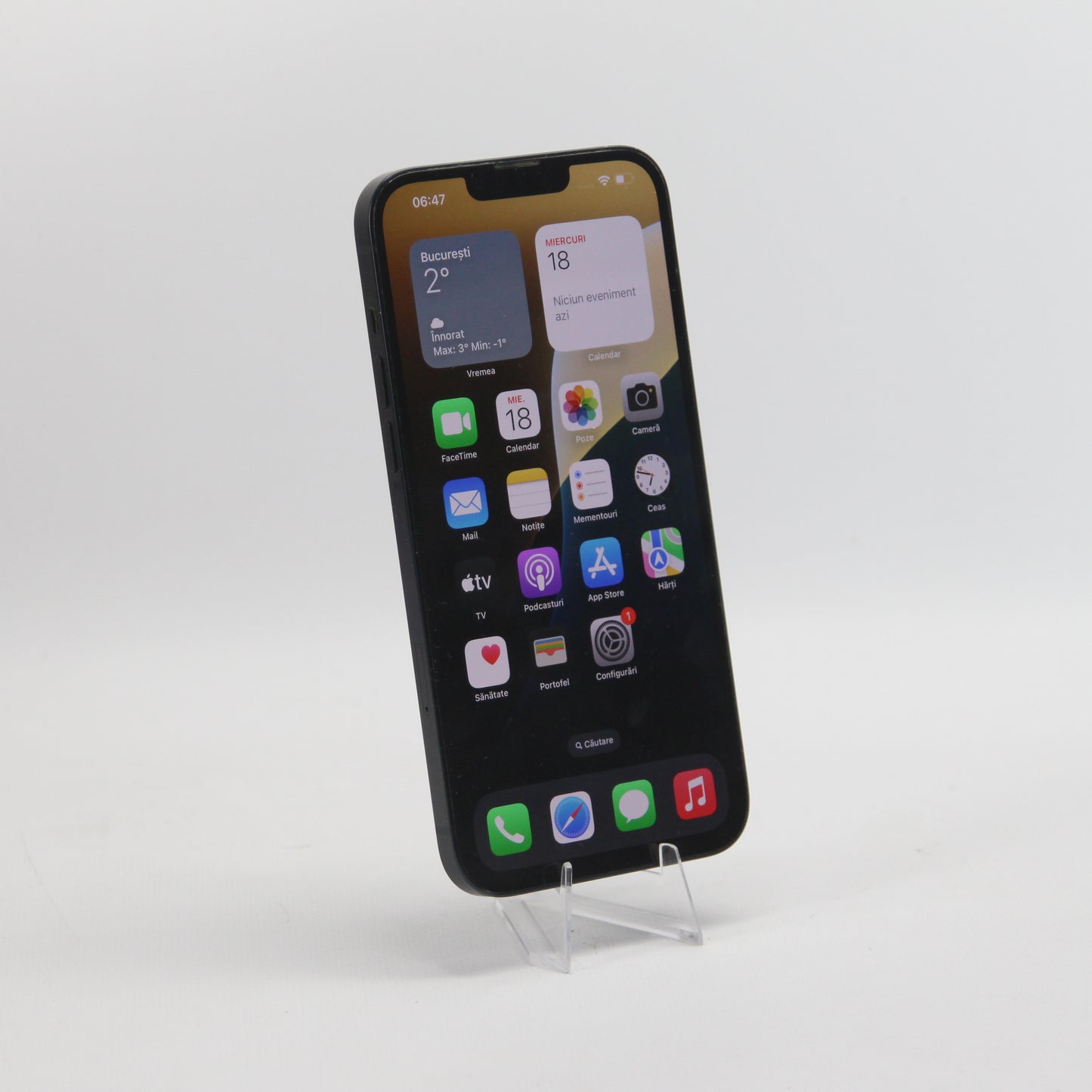 iPhone 14 Plus - 128 Gb - Baterie 86%