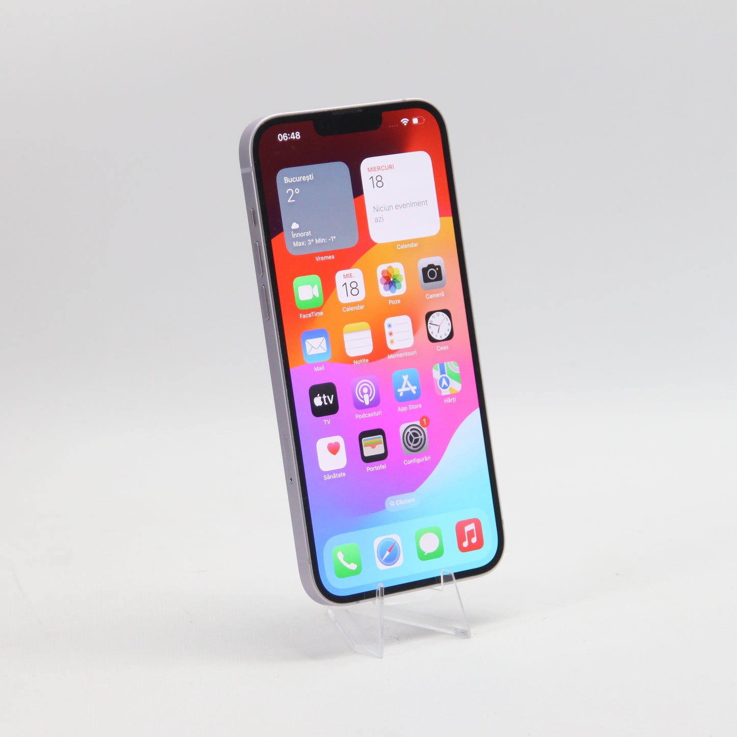 iPhone 14 Plus - 128 Gb - Baterie 85%