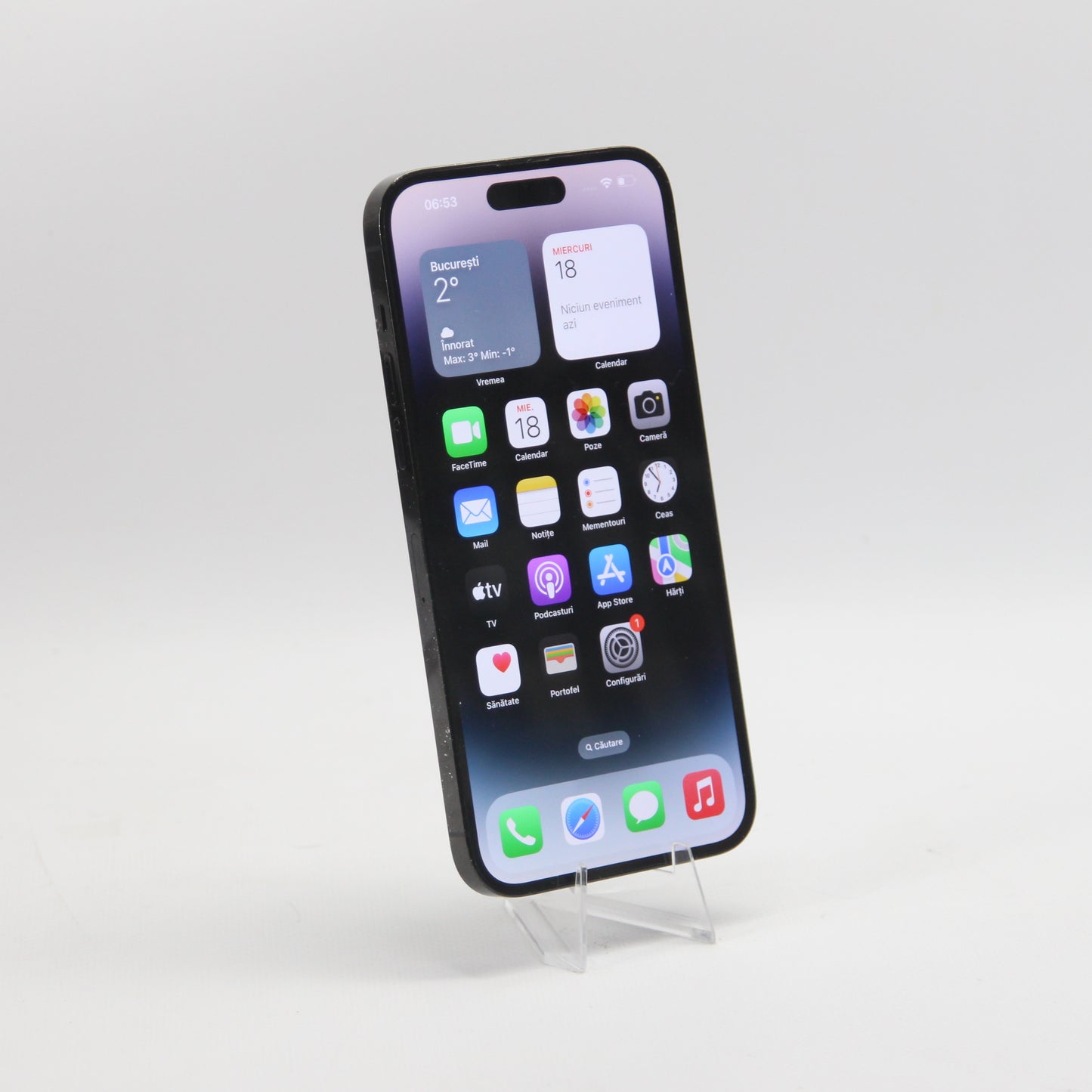 iPhone 14 Pro Max - 128 Gb - Baterie 81%