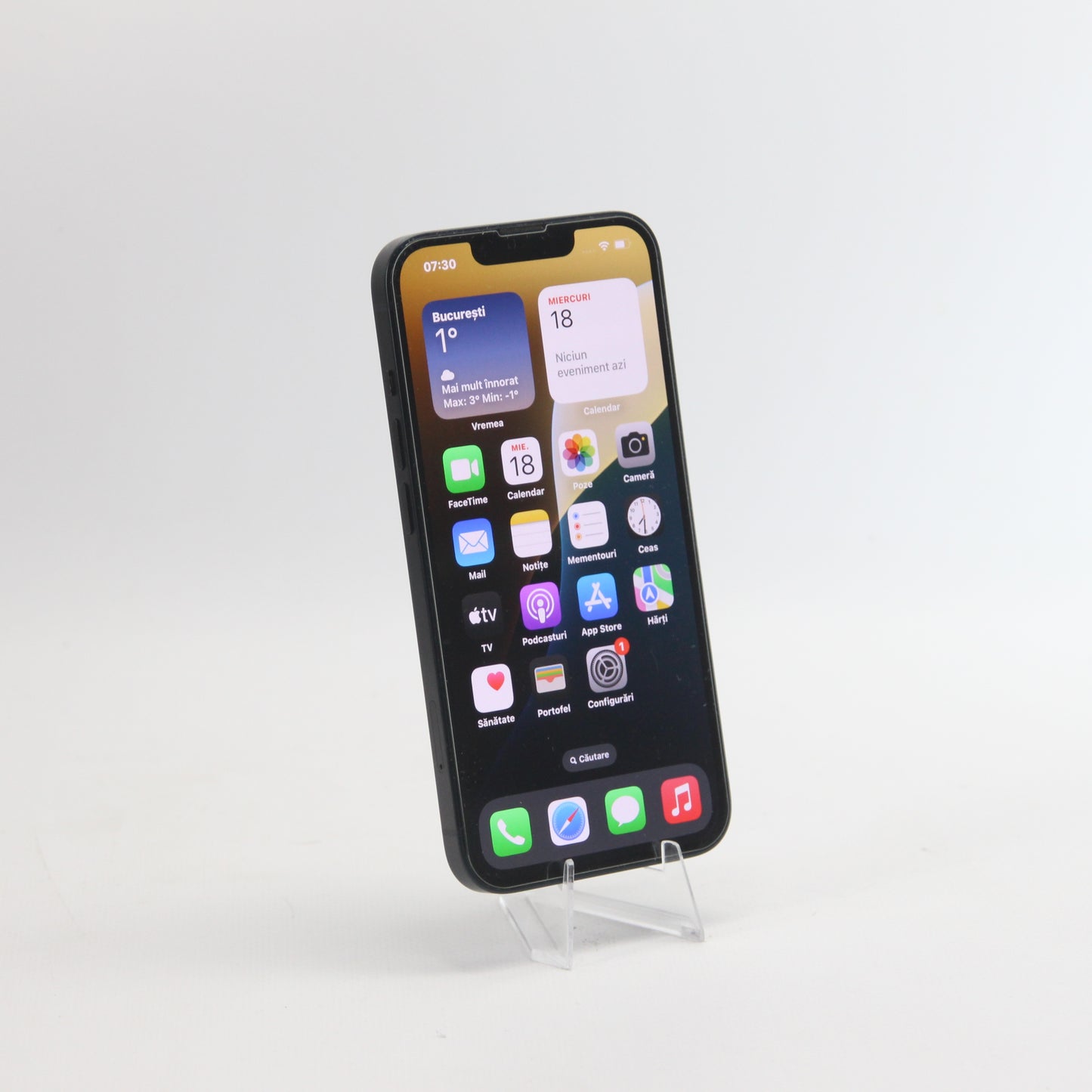 iPhone 14 - 128 Gb - Baterie 80%