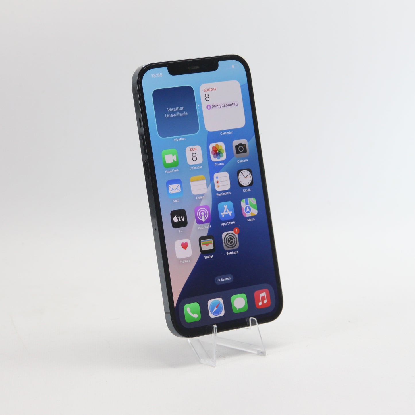 iPhone 12 Pro Max - 256 Gb - Baterie 100%