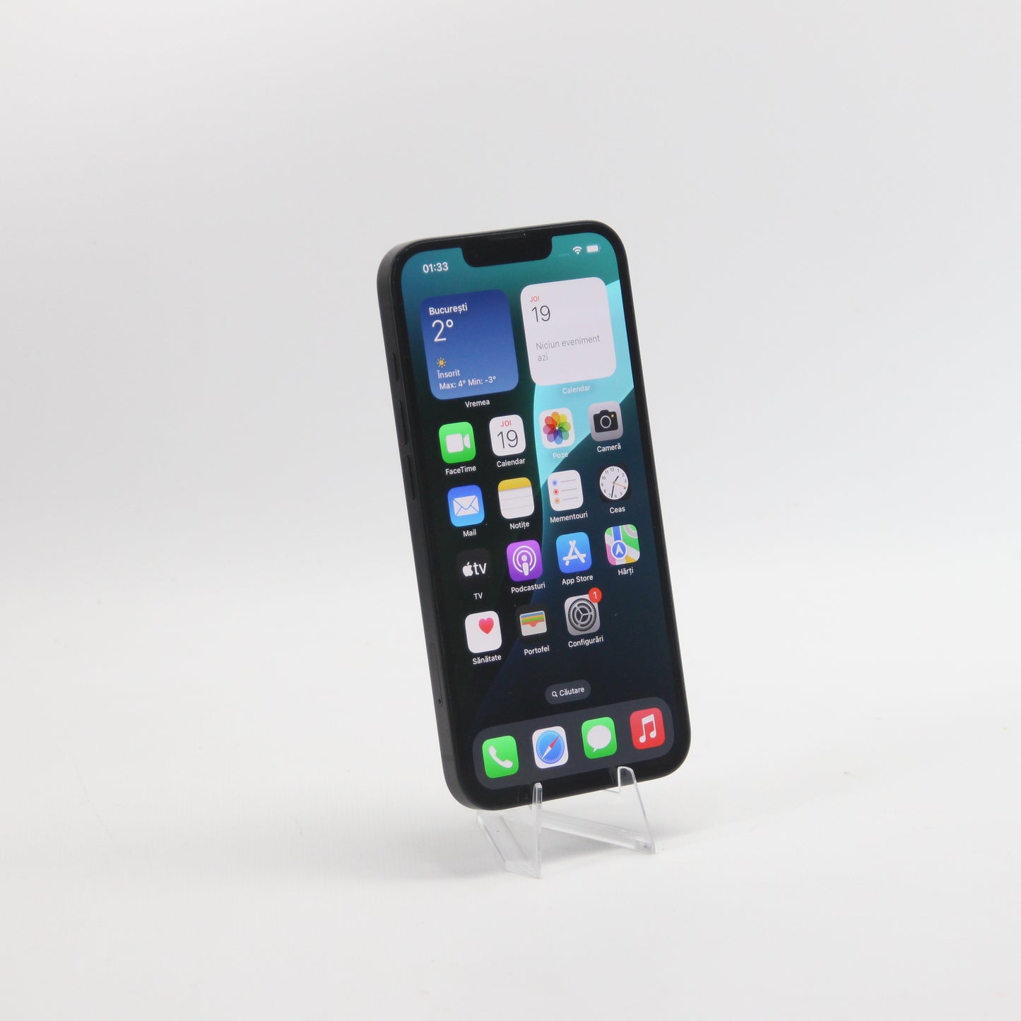 iPhone 16e - 128 Gb - Baterie 100%