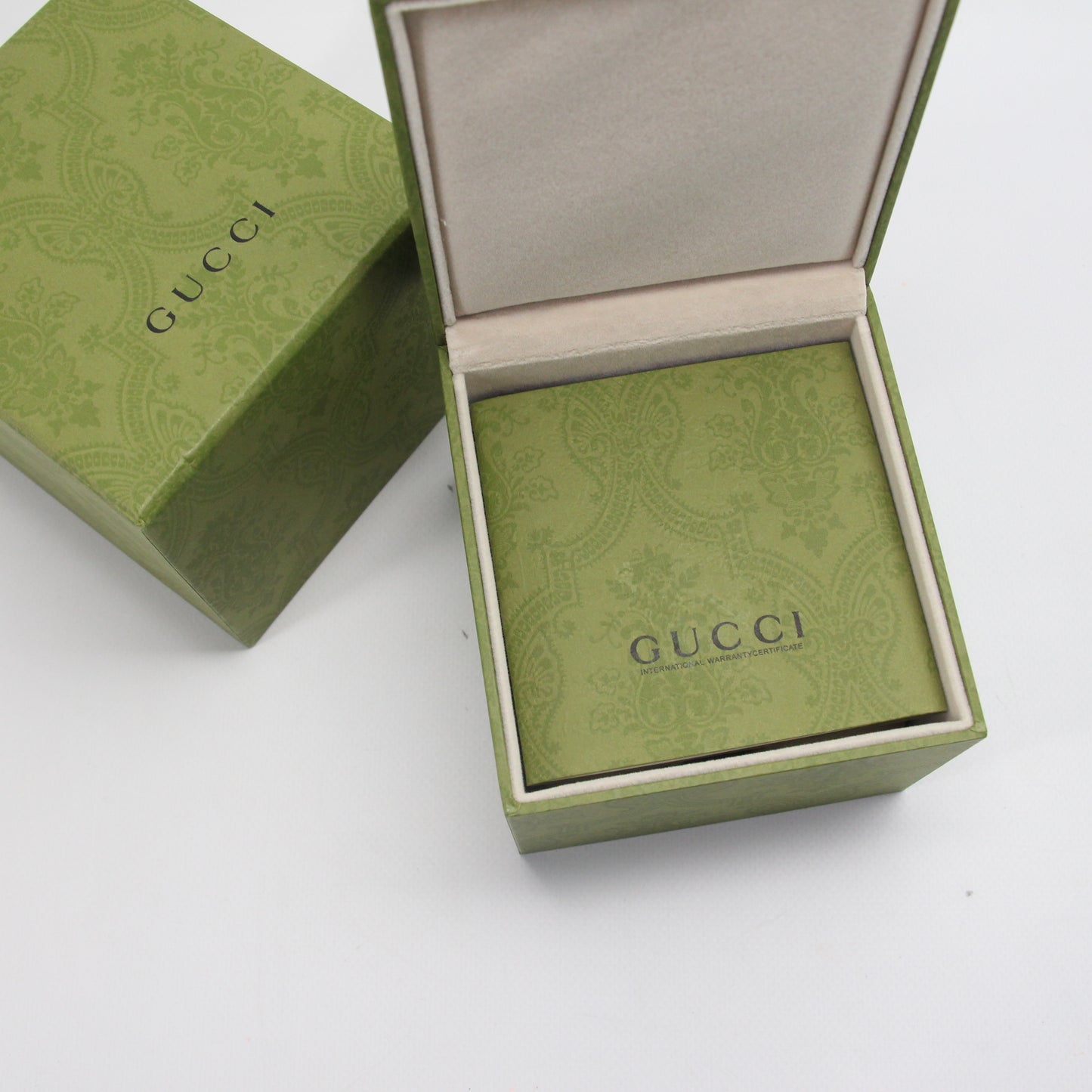 Gucci YA1264234 126Xl-CHR