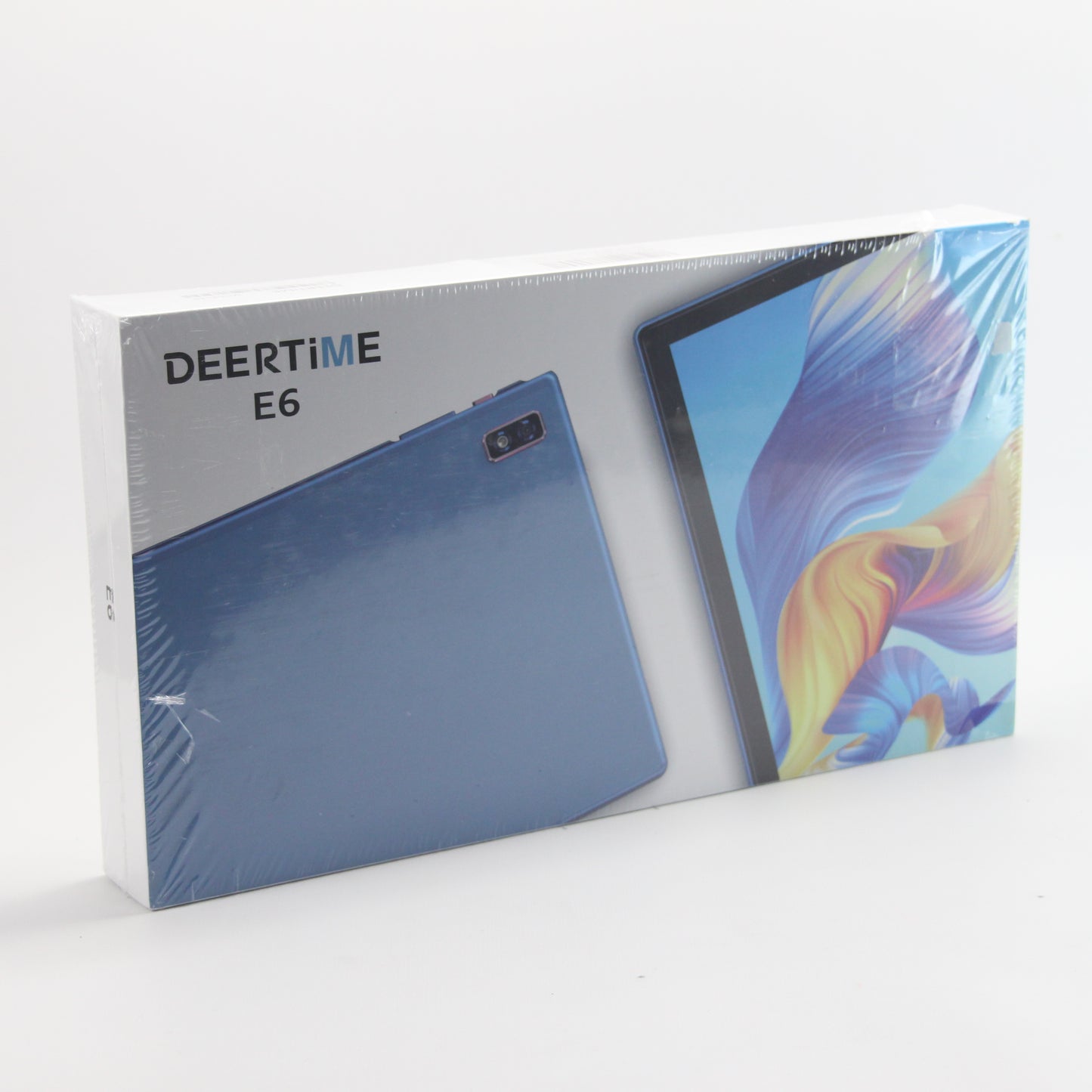 DeerTime E6 - 128 Gb - 6 Gb RAM