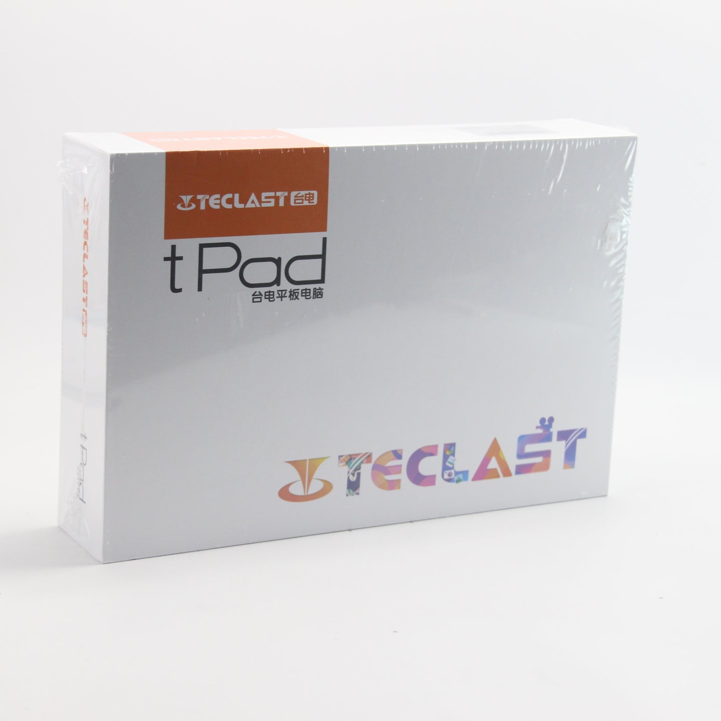Teclast tPad P50 - 128 Gb - 6 Gb RAM