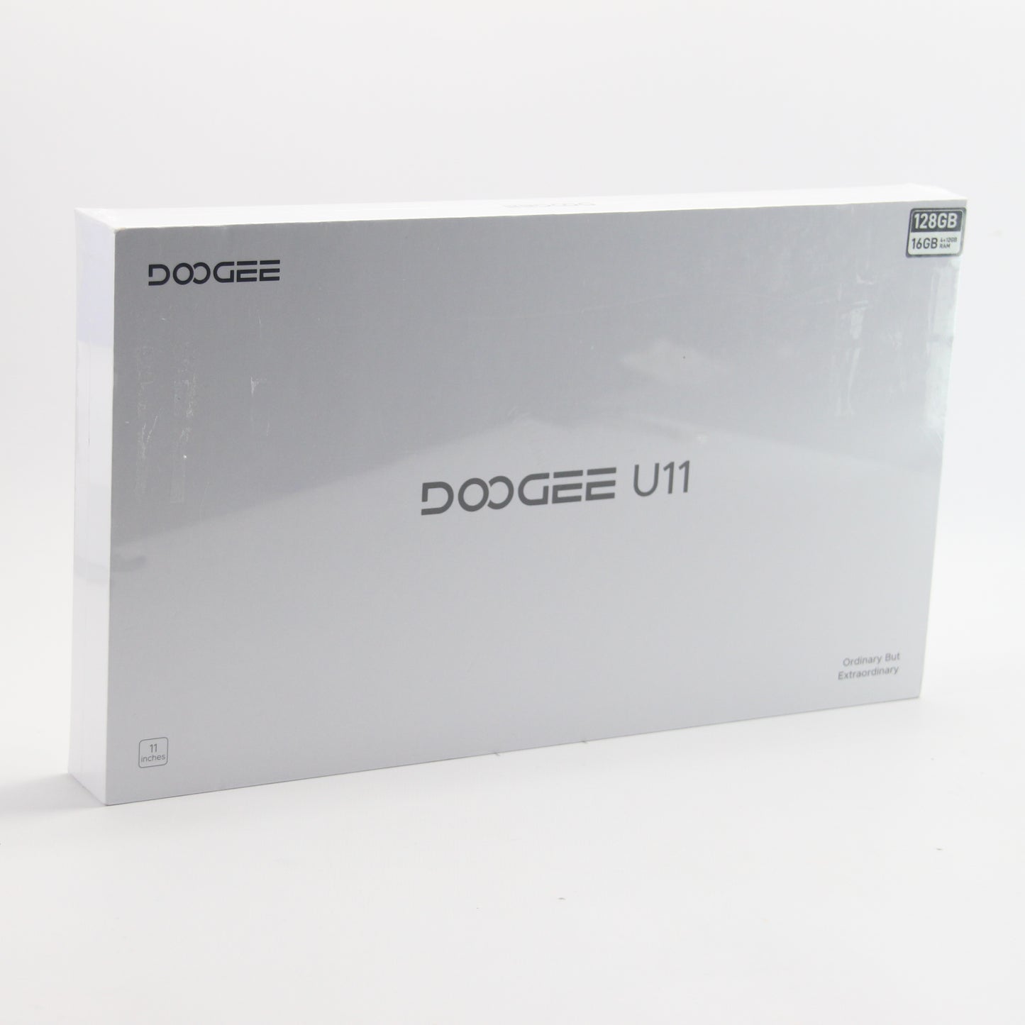 DooGee Tab U11 - 128 Gb - 4 Gb RAM