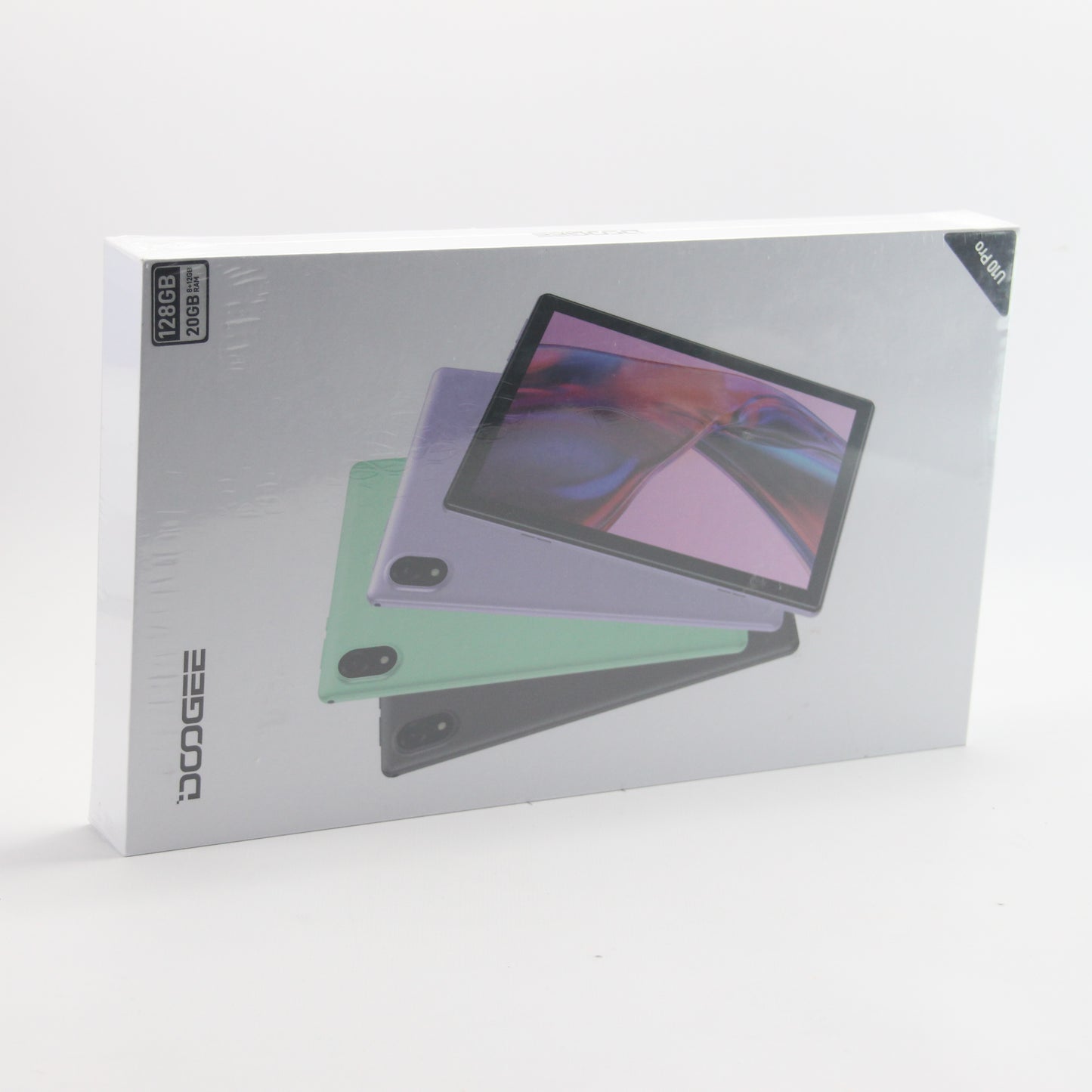 DooGee U10 Pro - 128 Gb - 8 Gb RAM