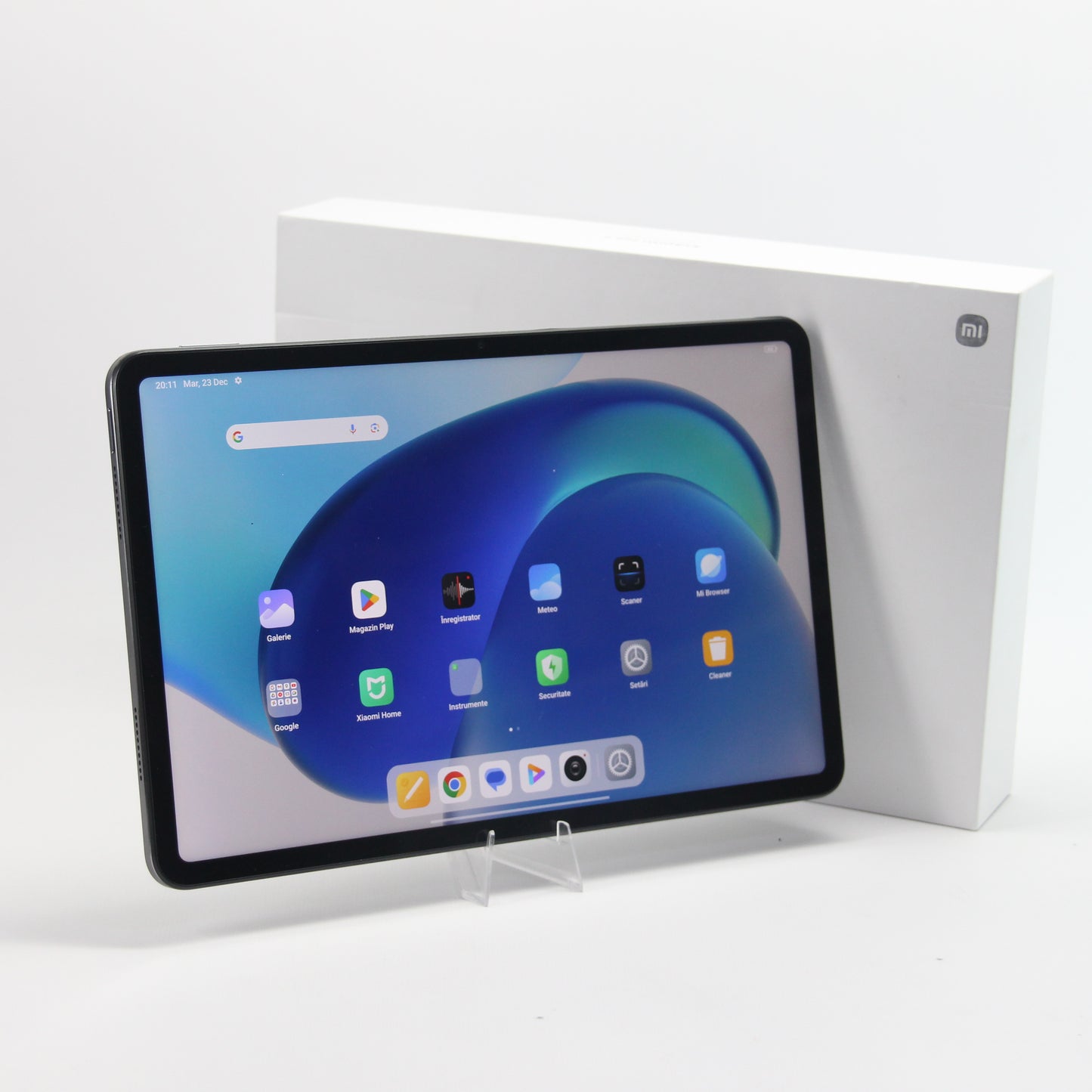 Xiaomi Pad 6 - 256 Gb - 8 Gb RAM