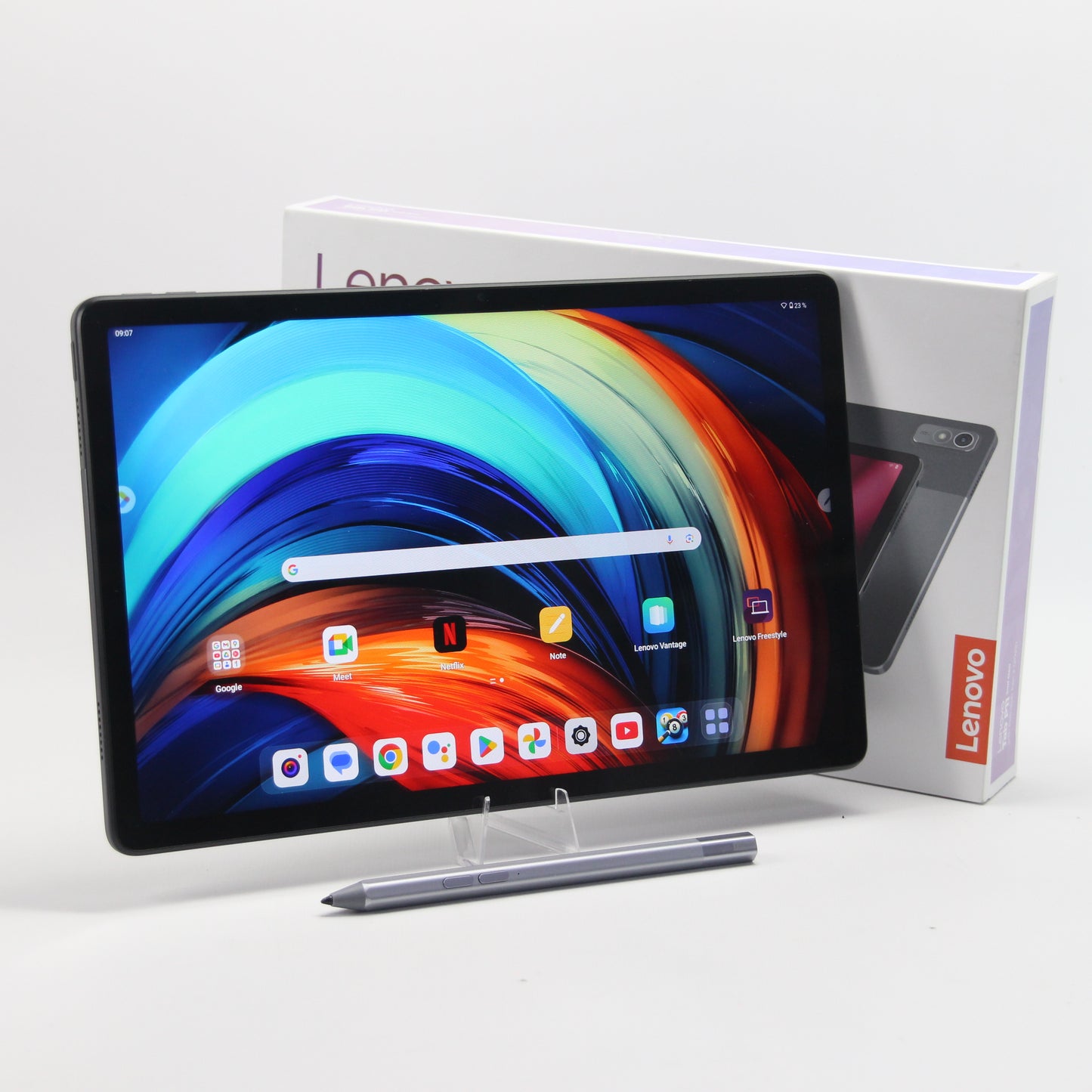 Lenovo Tab P11 - 128 Gb - 4 Gb RAM