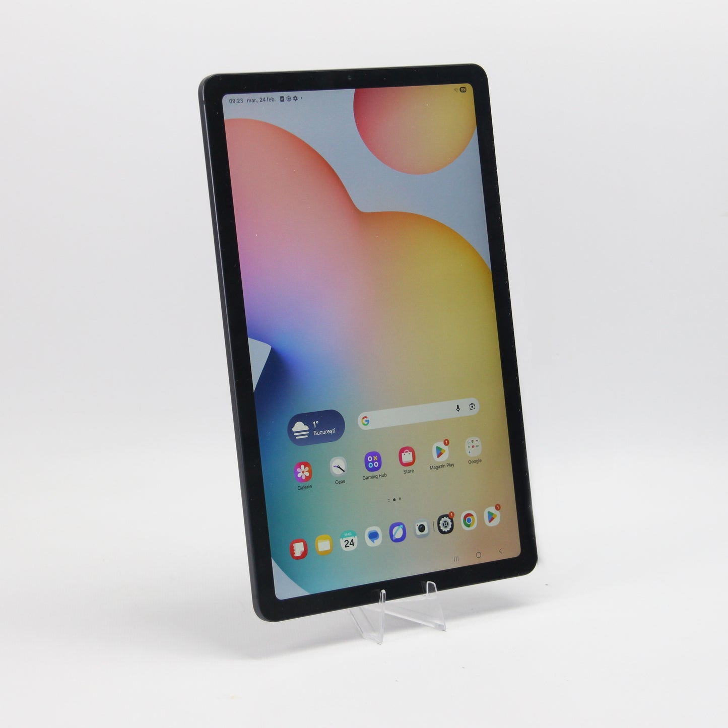 Samsung Tab S6 Lite - 64 Gb - 4 Gb RAM