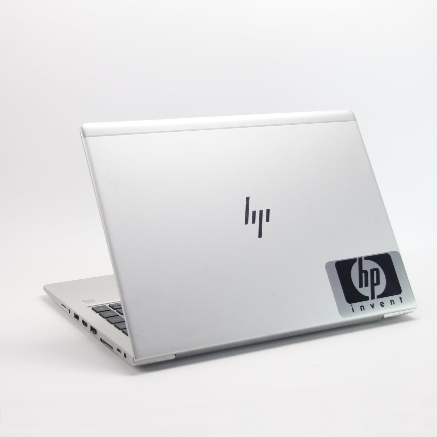 HP Elitebook - Intel i5-8365U - 256Gb/8Gb RAM