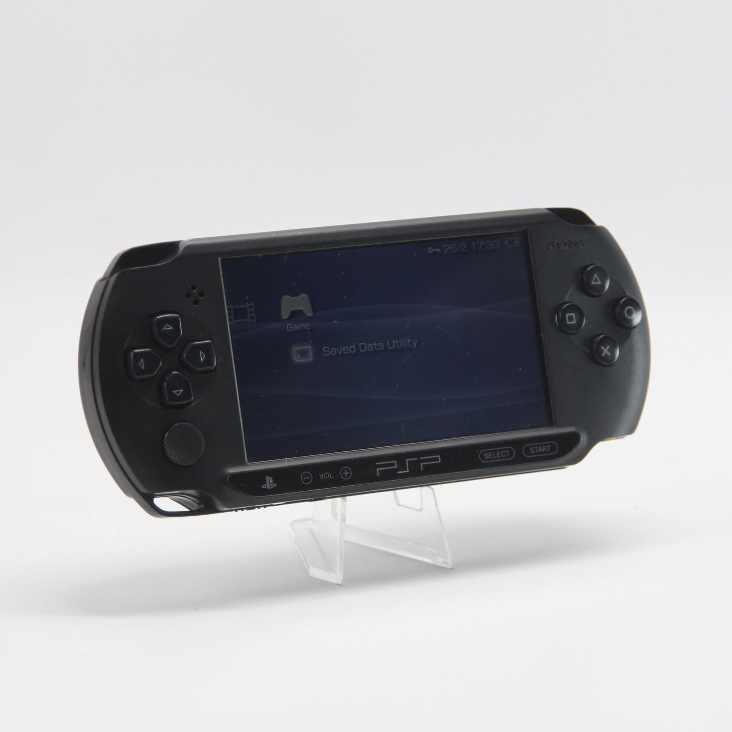 SONY PlayStation Portabil PSP